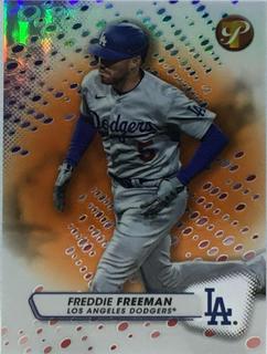 Freddie Freeman