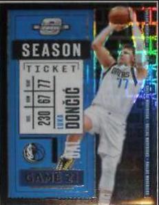 Luka Doncic