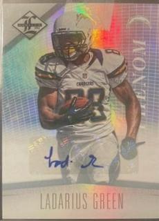 Ladarius Green