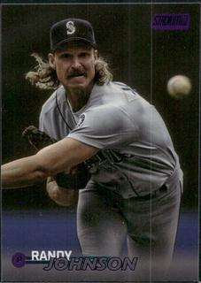 Randy Johnson