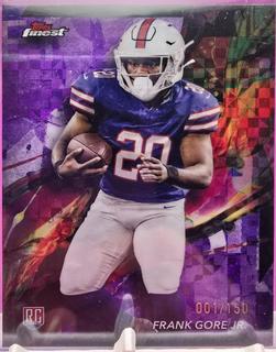 Frank Gore Jr.
