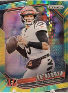 Joe Burrow