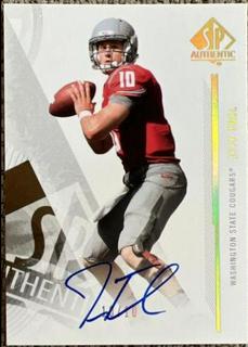 Jeff Tuel