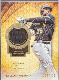 Gregory Polanco