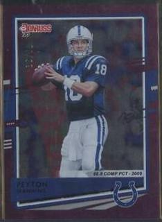 Peyton Manning