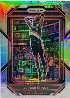 Jerami Grant