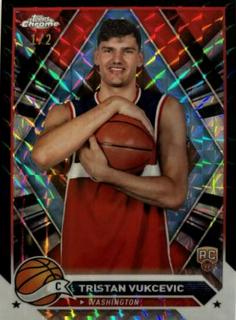 Tristan Vukcevic