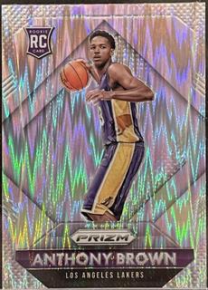 Anthony Brown
