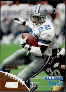 Emmitt Smith