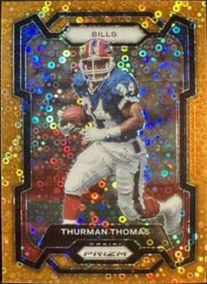 Thurman Thomas