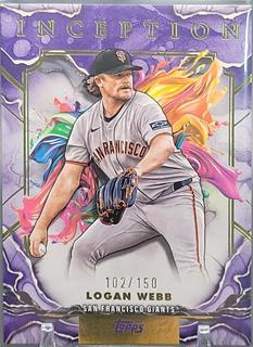 Logan Webb