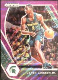 Jaren Jackson Jr.