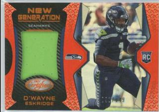 D'Wayne Eskridge