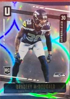 Bradley McDougald