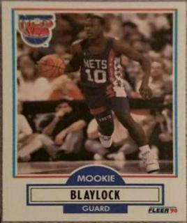 Mookie Blaylock