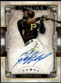 Starling Marte