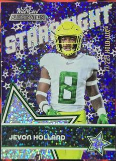 Jevon Holland