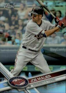 Joe Mauer