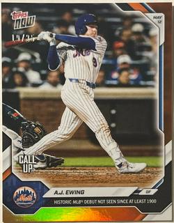 A.J. Ewing