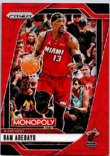 Bam Adebayo