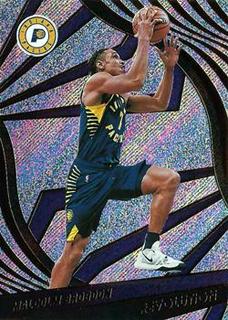 Malcolm Brogdon