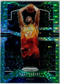 Rudy Gobert
