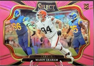 Mason Graham