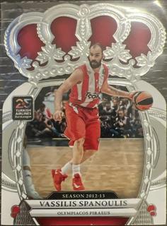 Vassilis Spanoulis