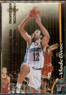 Vlade Divac