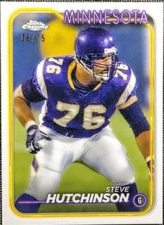 Steve Hutchinson