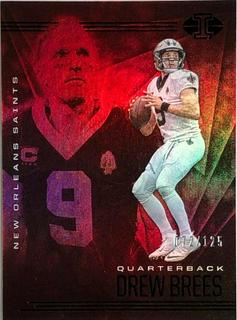Drew Brees