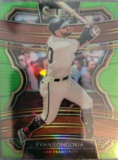 Evan Longoria
