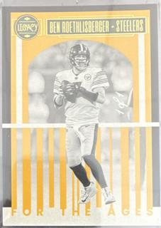 Ben Roethlisberger