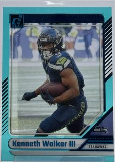 Kenneth Walker III