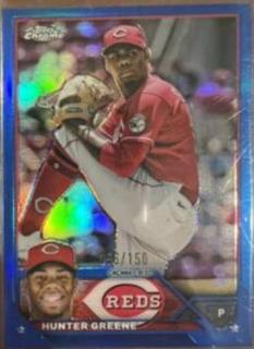 Hunter Greene