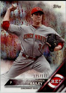 Homer Bailey