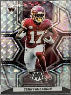 Terry McLaurin