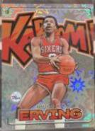 Julius Erving