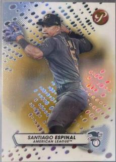 Santiago Espinal