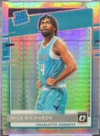 Nick Richards