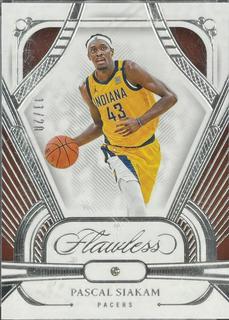 Pascal Siakam
