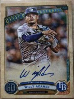 Willy Adames