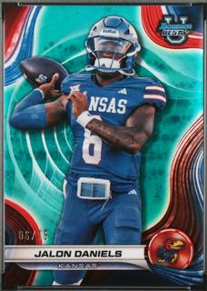 Jalon Daniels