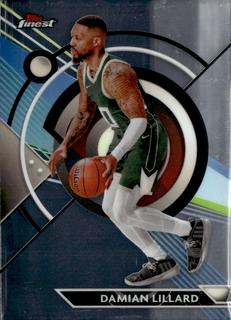 Damian Lillard