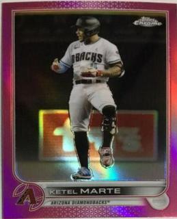 Ketel Marte