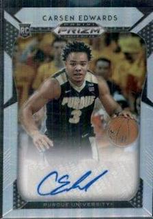 Carsen Edwards