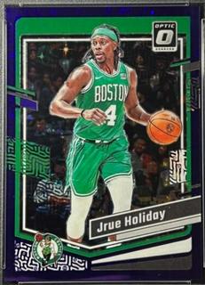Jrue Holiday
