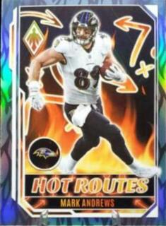Mark Andrews