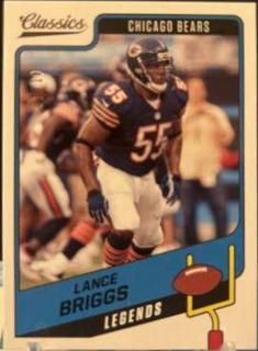 Lance Briggs