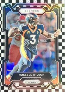 Russell Wilson